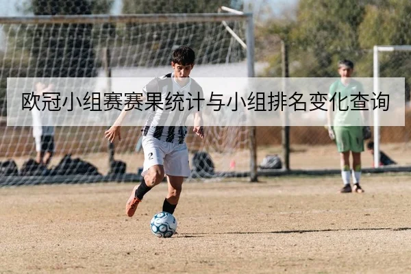 欧冠小组赛赛果统计与小组排名变化查询